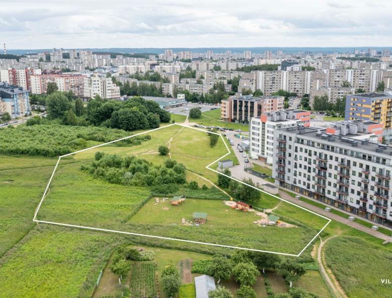 Vilnius laukia architektūros idėjų keturioms ugdymo įstaigoms